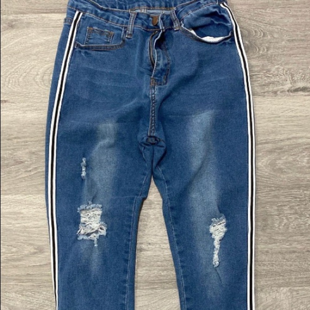 Shein Jeggings